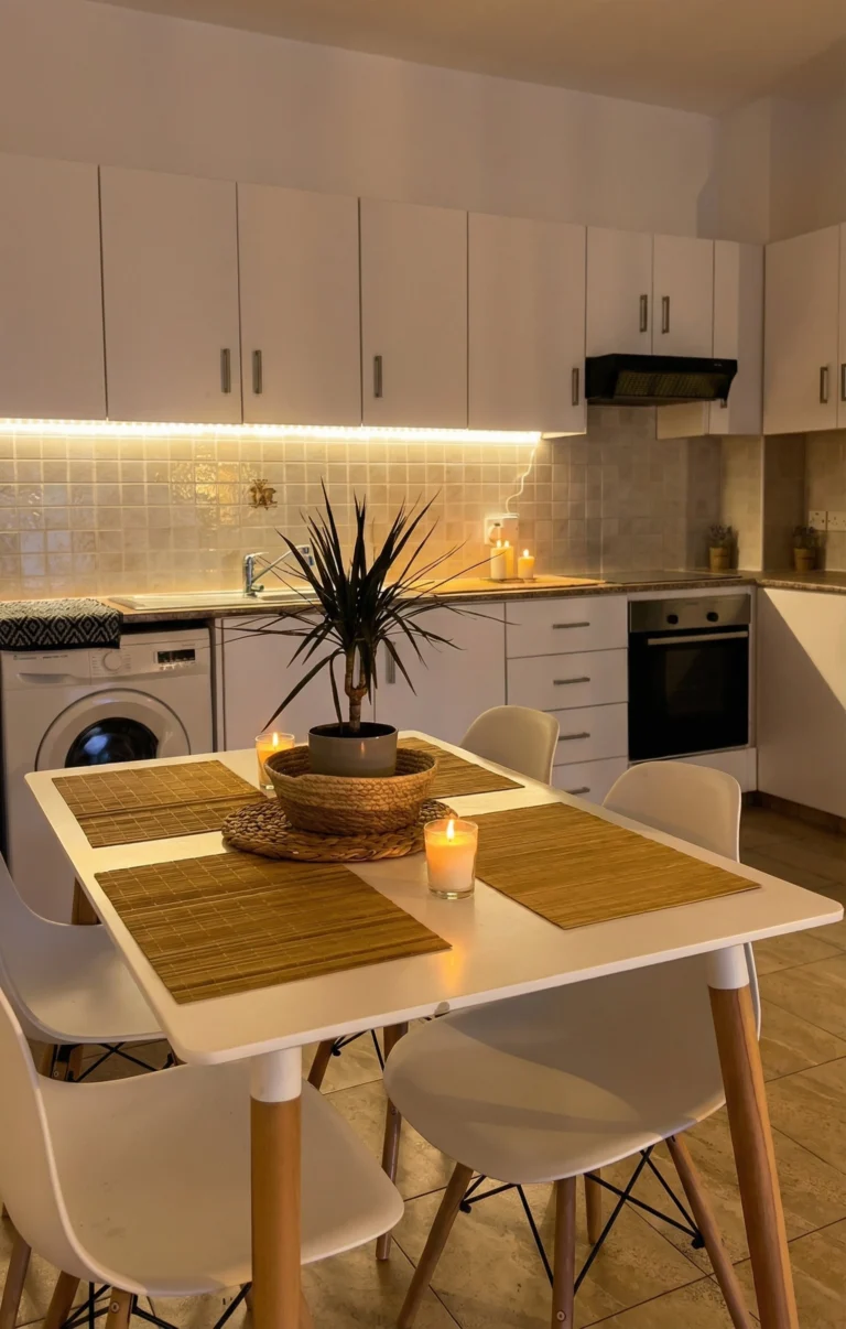 3 Bedroom Apartment for Sale in Geroskipou, Paphos District