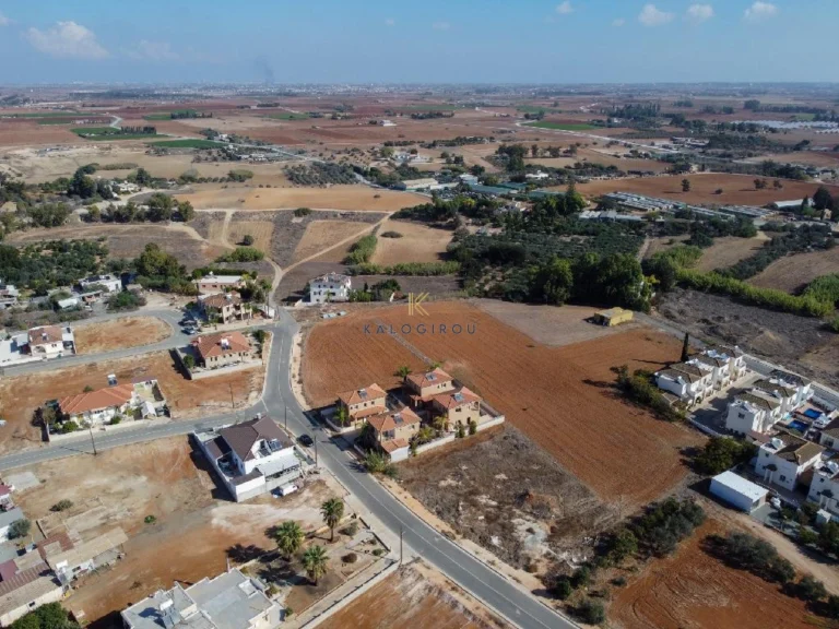 3 Bedroom House for Sale in Avgorou, Famagusta District
