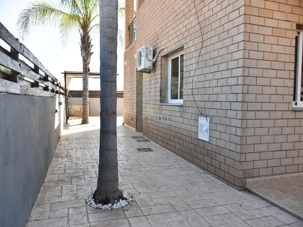 3 Bedroom House for Sale in Avgorou, Famagusta District