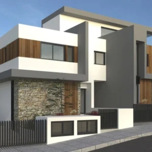 3 Bedroom House for Sale in Ypsonas, Limassol District