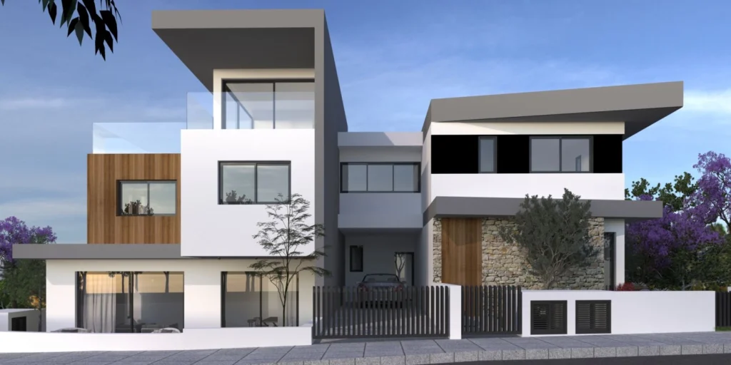 3 Bedroom House for Sale in Ypsonas, Limassol District
