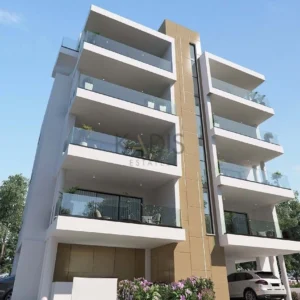 2 Bedroom Apartment for Sale in Drosia, Larnaca District