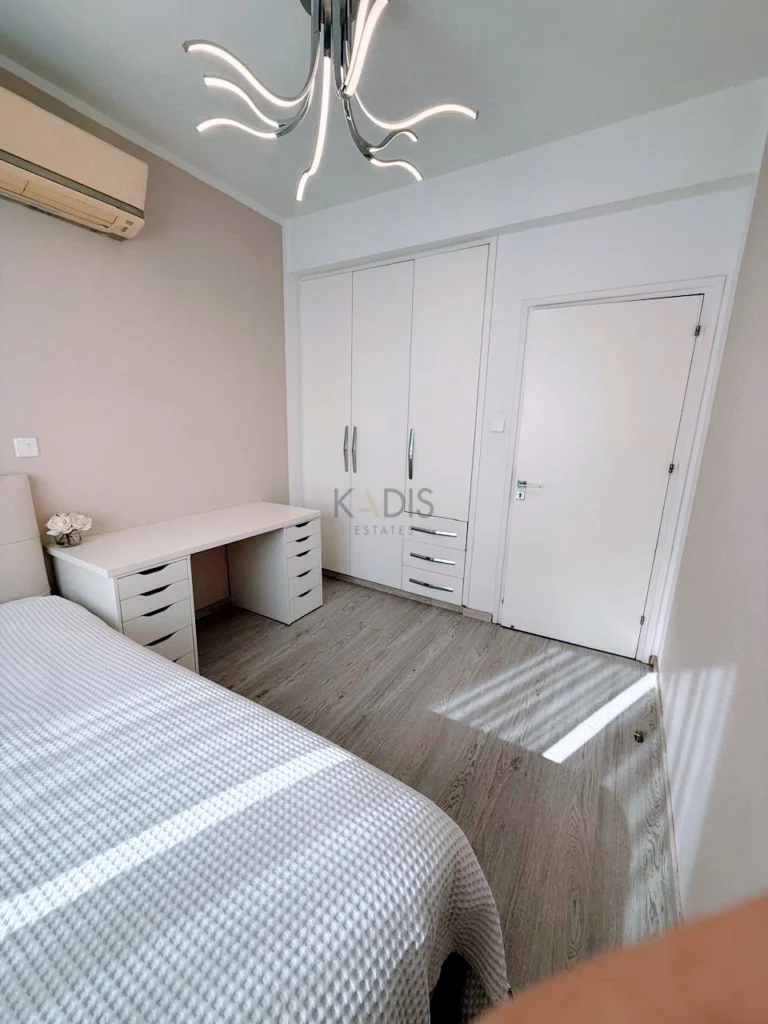 3 Bedroom Apartment for Sale in Limassol District