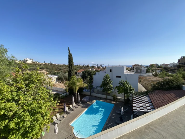 3 Bedroom Apartment for Sale in Limassol District