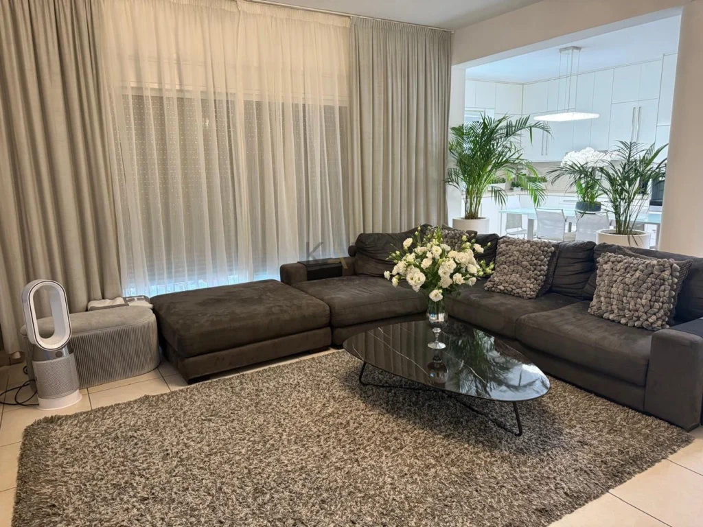 3 Bedroom Apartment for Sale in Limassol District