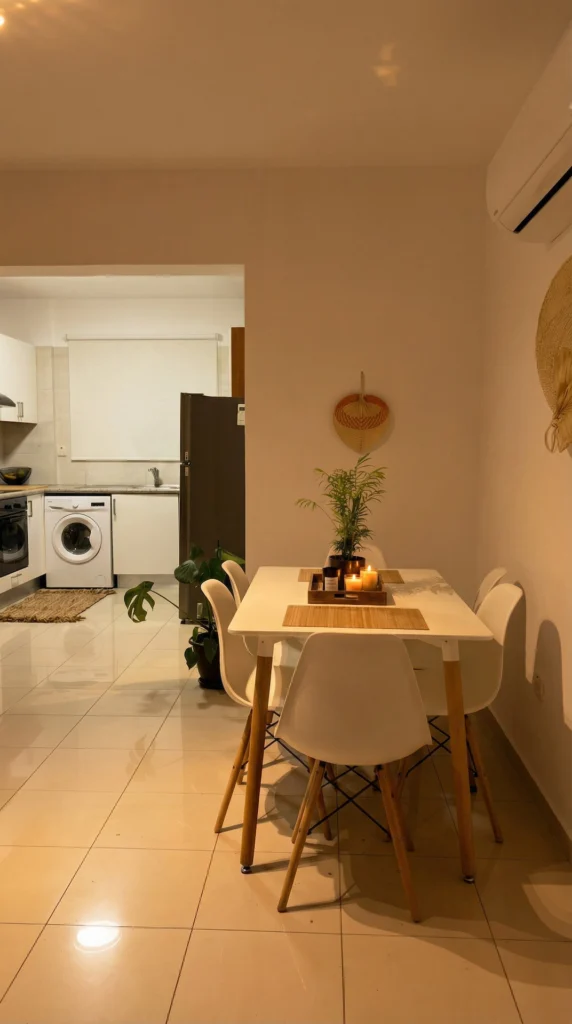 2 Bedroom Apartment for Sale in Paphos District