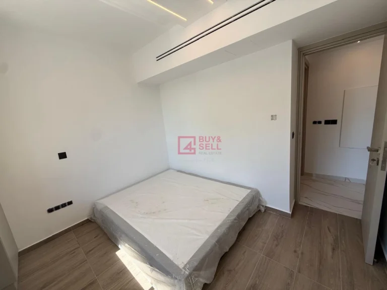 2 Bedroom Apartment for Sale in Limassol – Zakaki