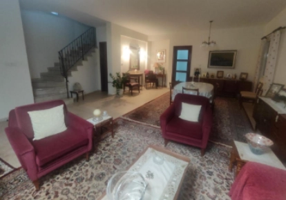 4 Bedroom House for Rent in Ypsonas, Limassol District