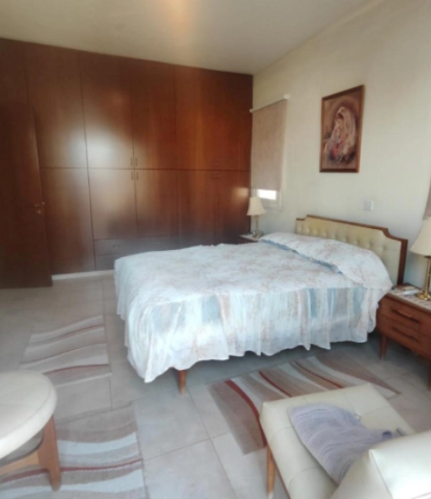 4 Bedroom House for Rent in Ypsonas, Limassol District