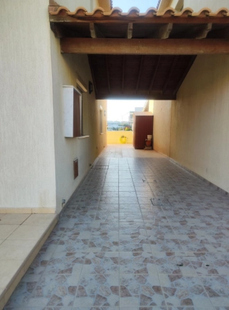 4 Bedroom House for Rent in Ypsonas, Limassol District