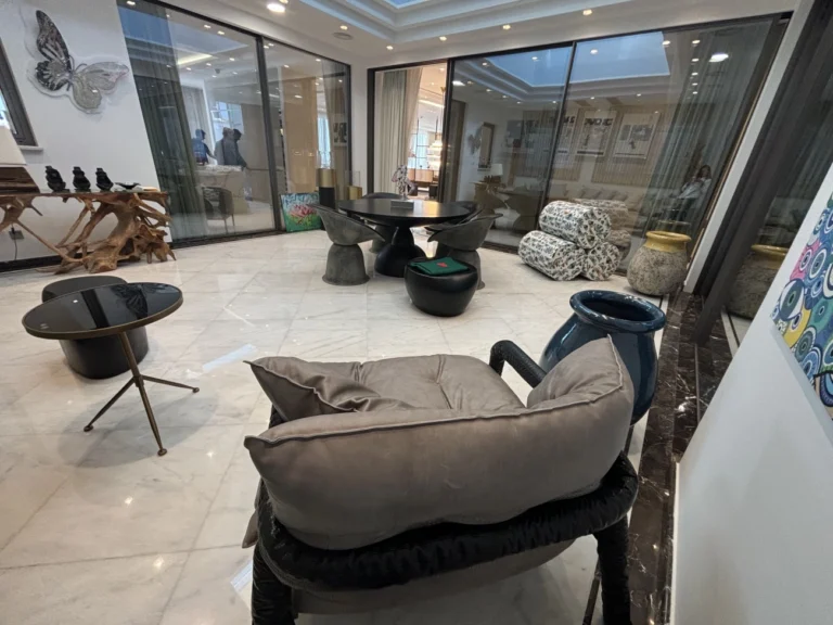 3 Bedroom Apartment for Rent in Agia Triada, Limassol District