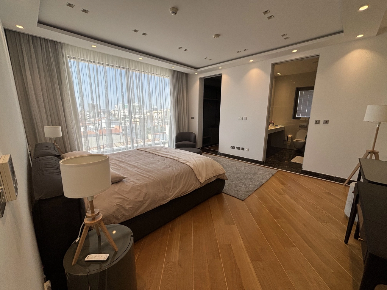 3 Bedroom Apartment for Rent in Agia Triada, Limassol District