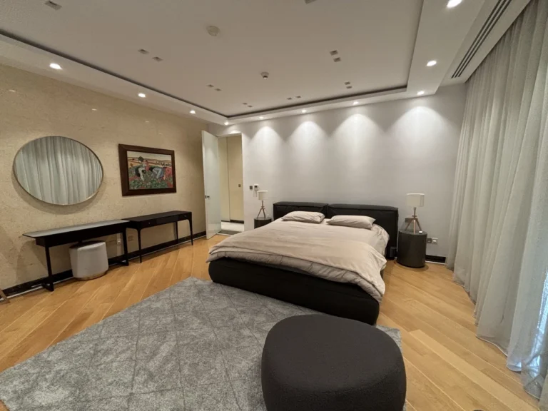 3 Bedroom Apartment for Rent in Agia Triada, Limassol District