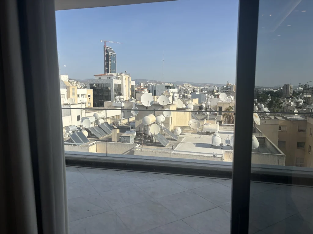 3 Bedroom Apartment for Rent in Agia Triada, Limassol District
