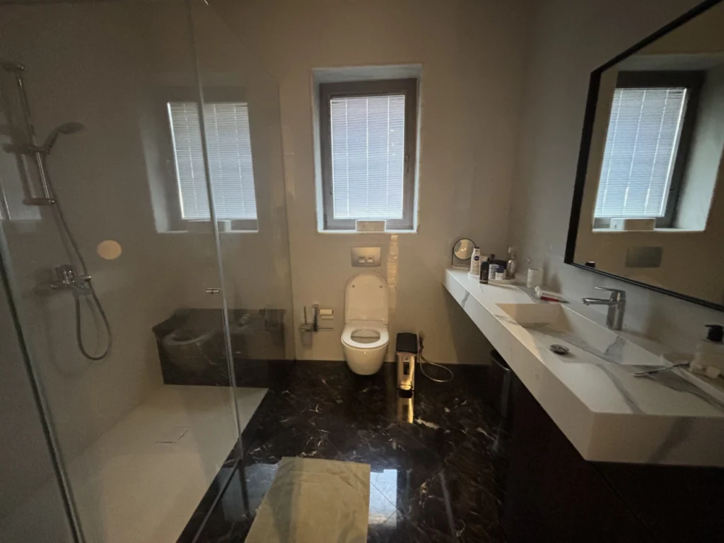 3 Bedroom Apartment for Rent in Agia Triada, Limassol District