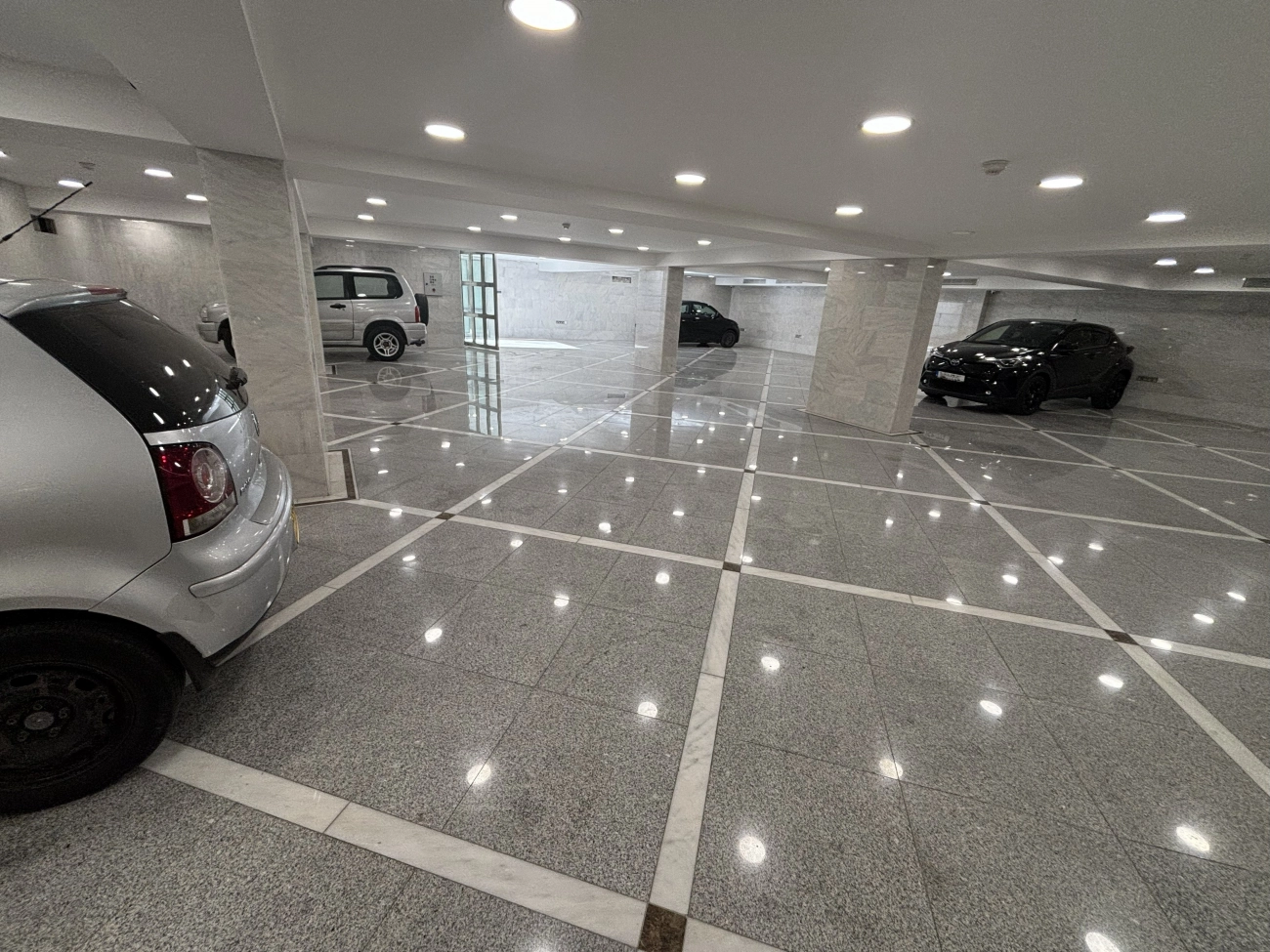 3 Bedroom Apartment for Rent in Agia Triada, Limassol District
