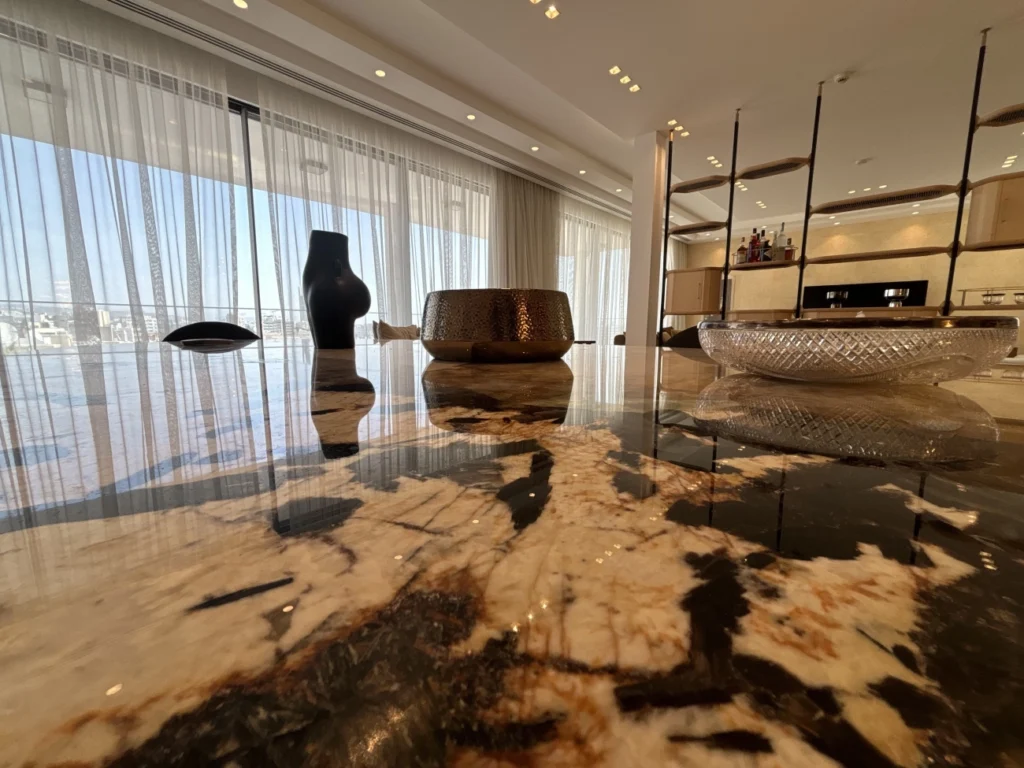 3 Bedroom Apartment for Rent in Agia Triada, Limassol District