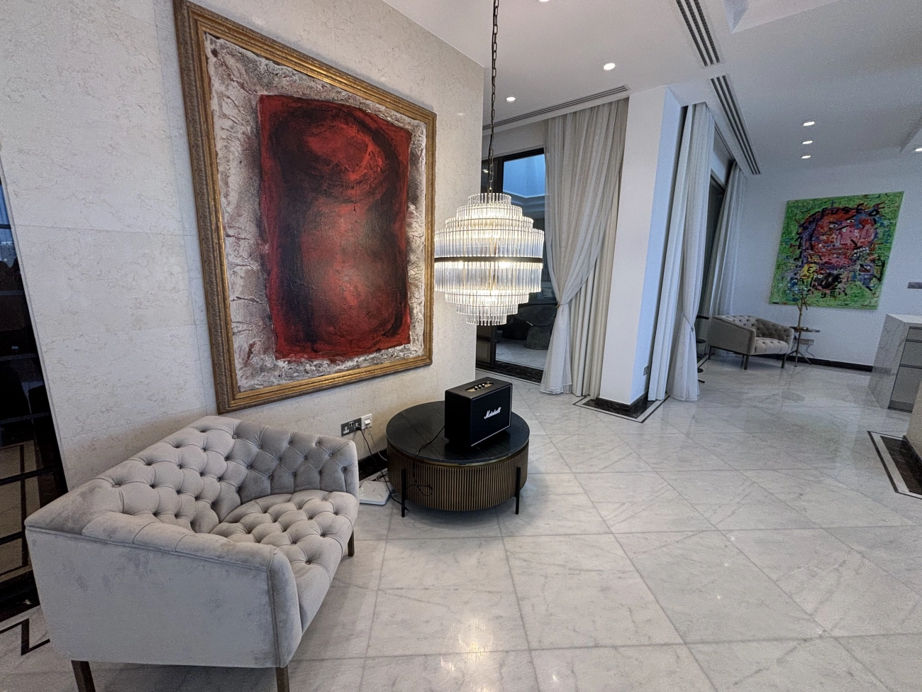 3 Bedroom Apartment for Rent in Agia Triada, Limassol District
