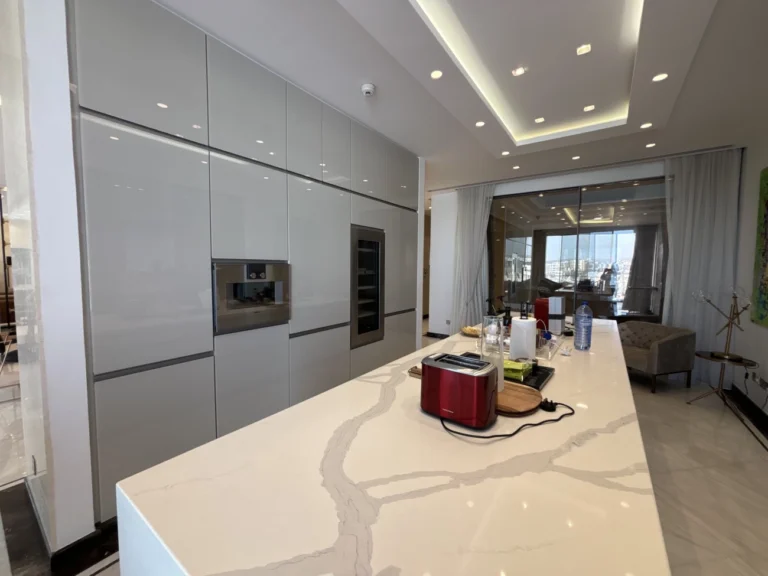 3 Bedroom Apartment for Rent in Agia Triada, Limassol District