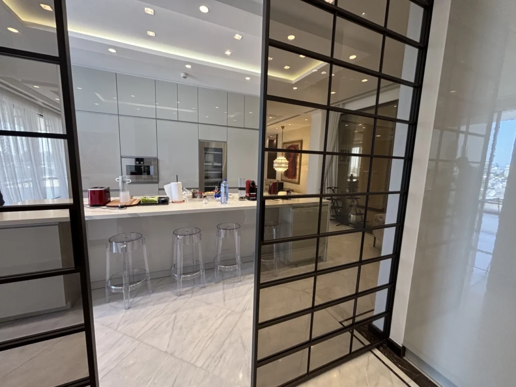 3 Bedroom Apartment for Rent in Agia Triada, Limassol District