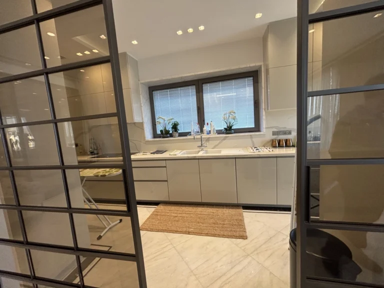 3 Bedroom Apartment for Rent in Agia Triada, Limassol District