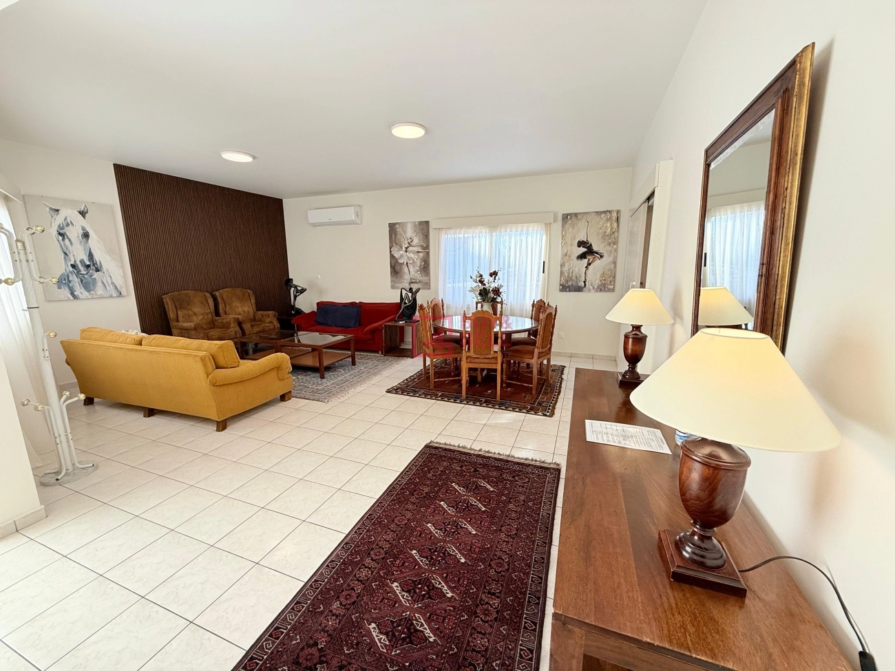 3 Bedroom House for Rent