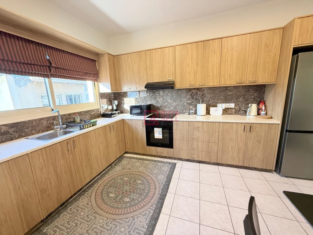 3 Bedroom House for Rent