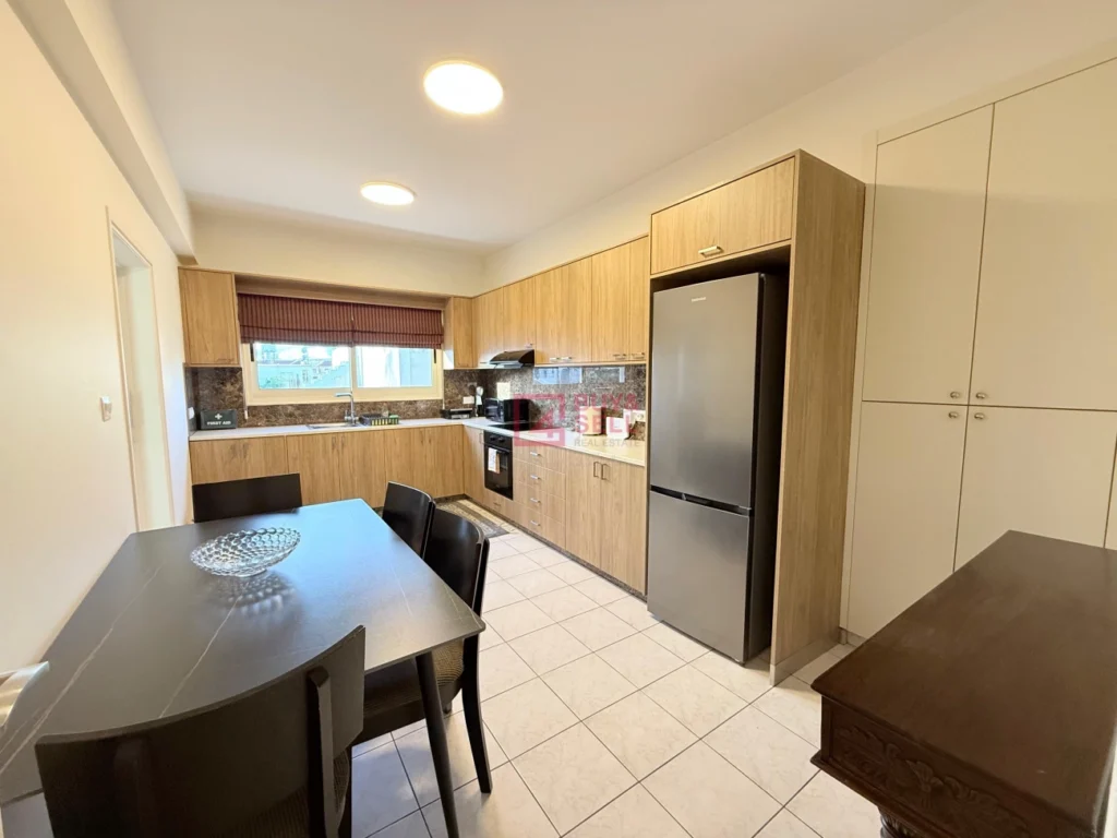 3 Bedroom House for Rent