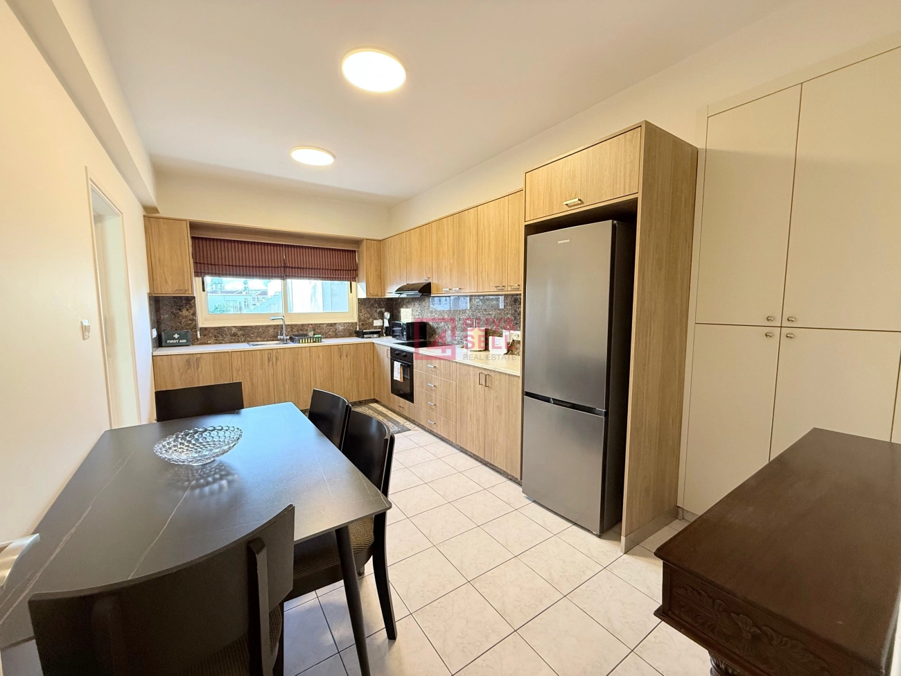 3 Bedroom House for Rent