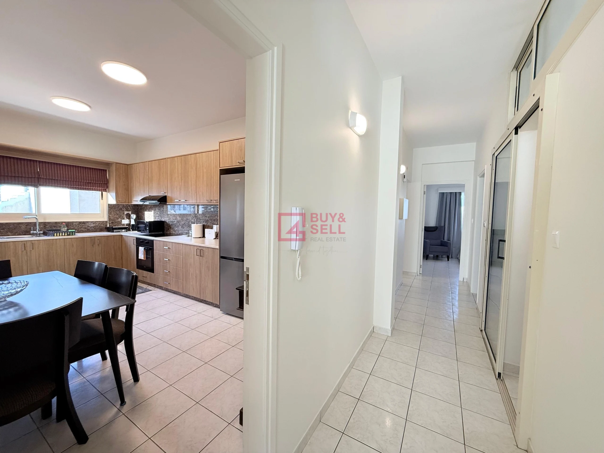 3 Bedroom House for Rent