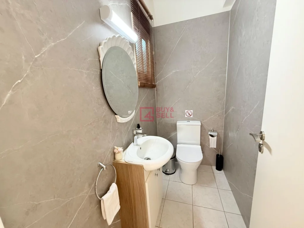 3 Bedroom House for Rent