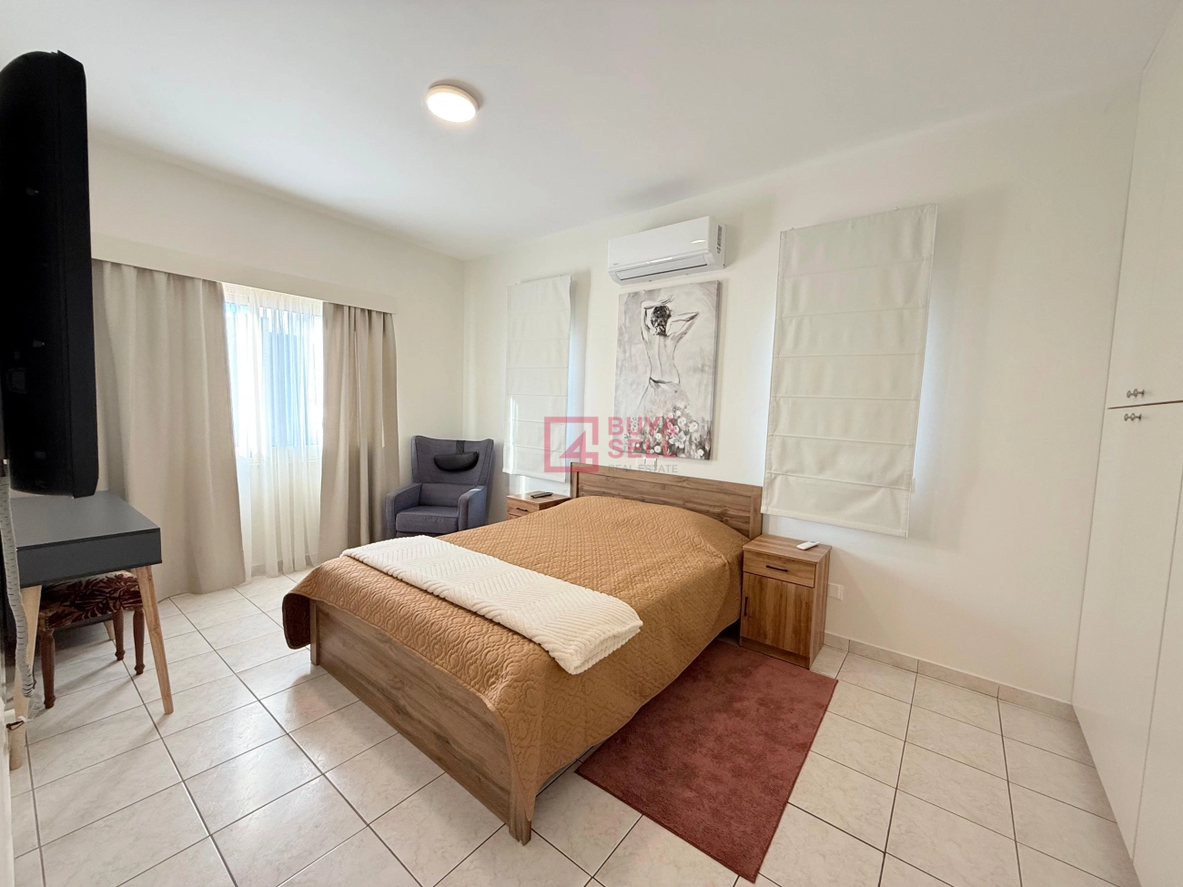 3 Bedroom House for Rent
