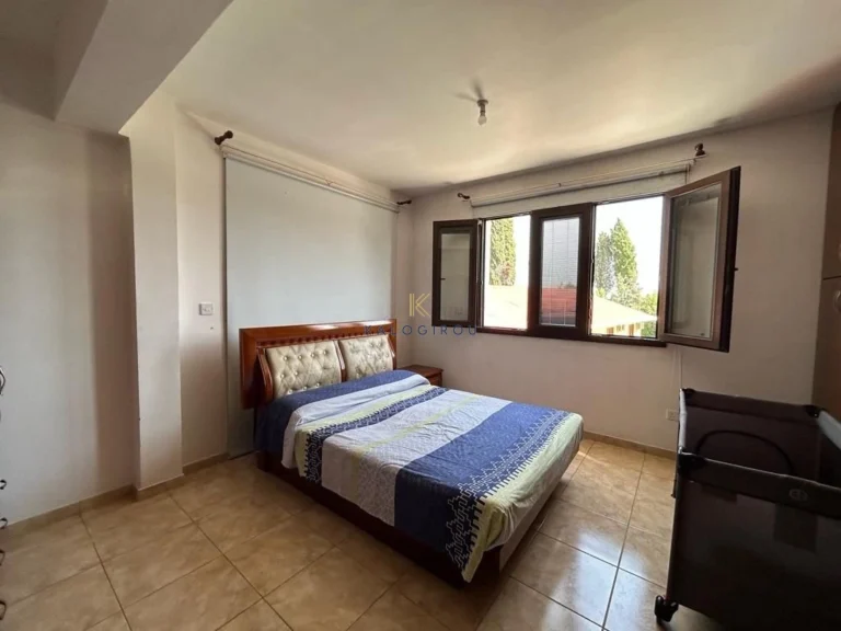 4 Bedroom House for Rent in Aradippou, Larnaca District