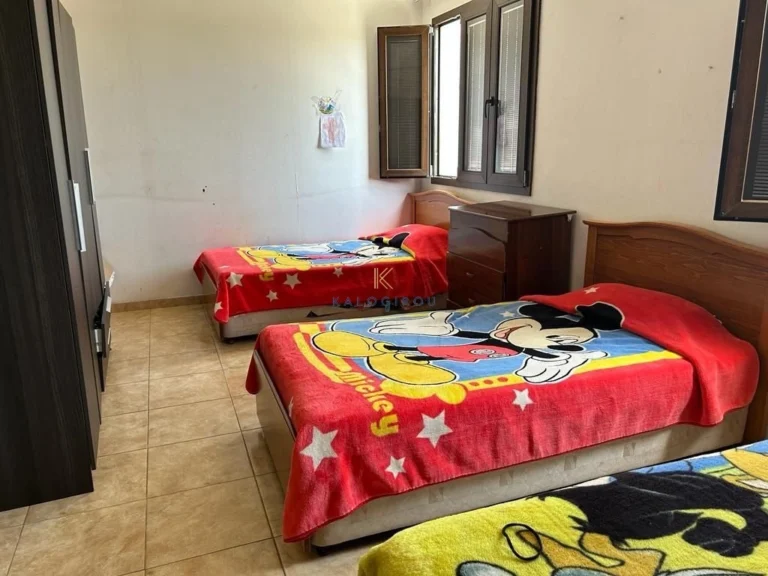 4 Bedroom House for Rent in Aradippou, Larnaca District