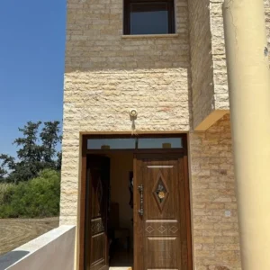 4 Bedroom House for Rent in Aradippou, Larnaca District