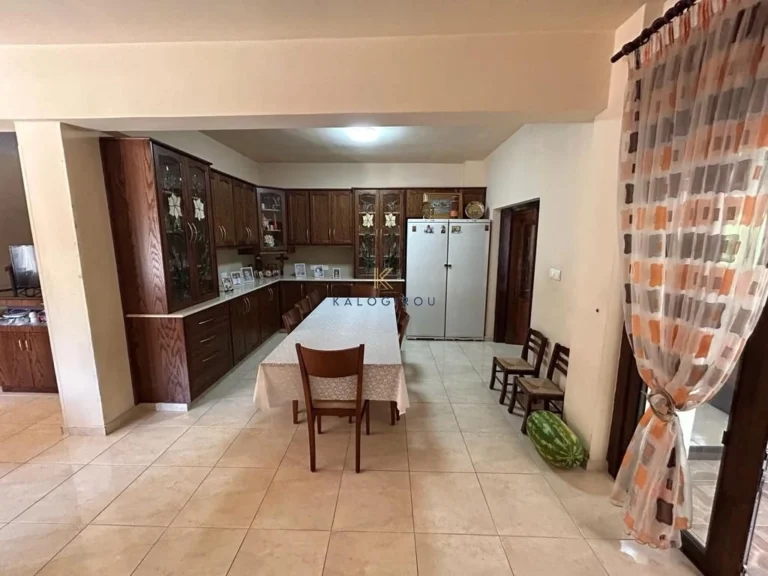 4 Bedroom House for Rent in Aradippou, Larnaca District