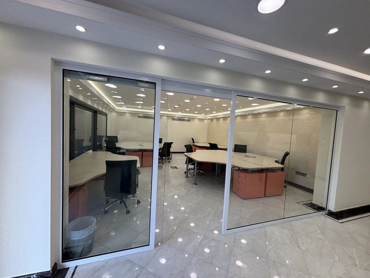 160m² Office for Rent in Agia Triada, Limassol District