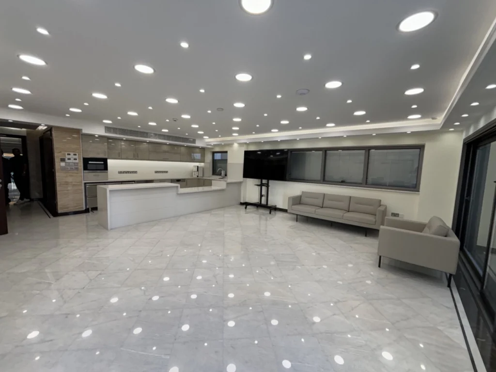 160m² Office for Rent in Agia Triada, Limassol District