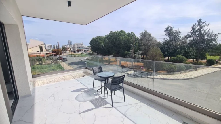 1 Bedroom Apartment for Rent in Limassol – Zakaki