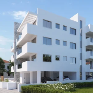 2 Bedroom Apartment for Sale in Limassol District
