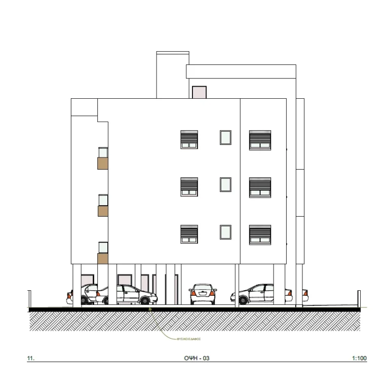 2 Bedroom Apartment for Sale