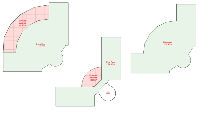 5 Bedroom House for Sale in Pegeia, Paphos District