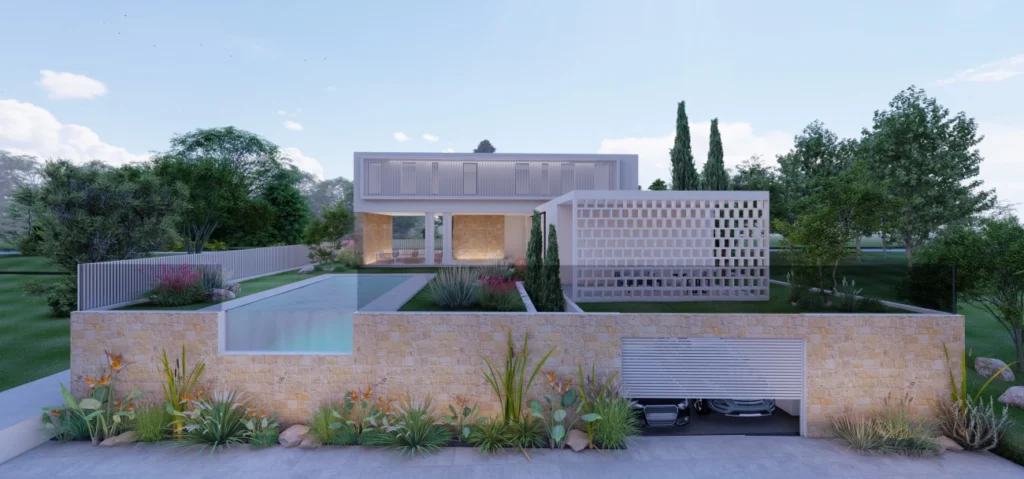 3 Bedroom House for Sale