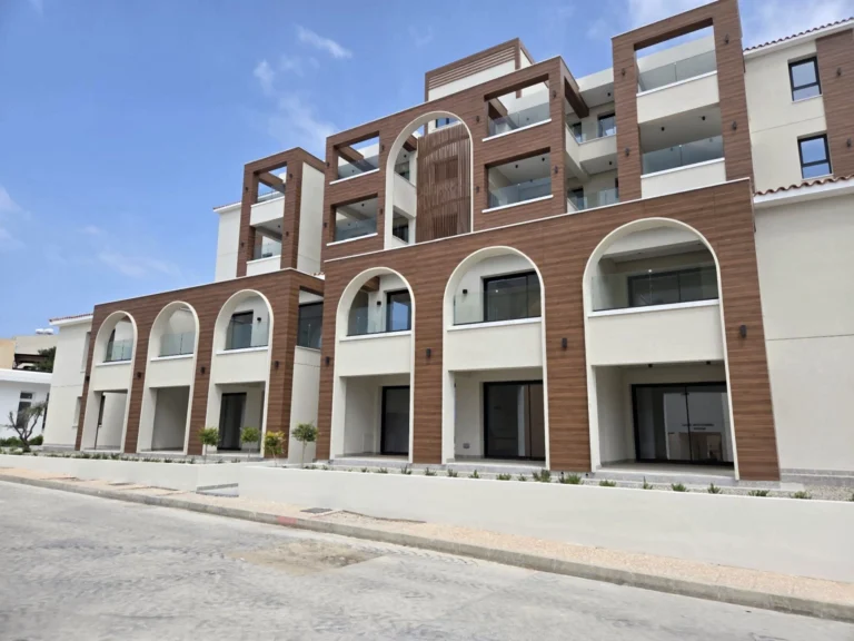 2 Bedroom Apartment for Sale in Chlorakas, Paphos District