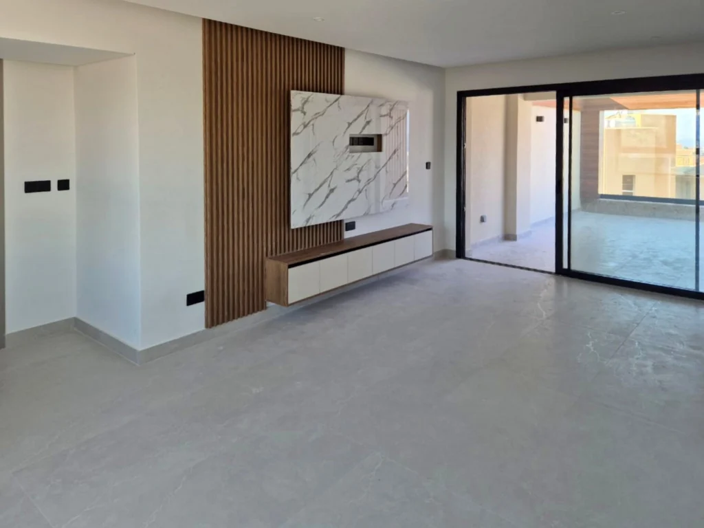 51m² Apartment for Sale in Chlorakas, Paphos District