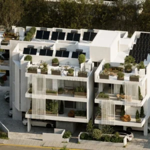 2 Bedroom Apartment for Sale in Aglantzia, Nicosia District