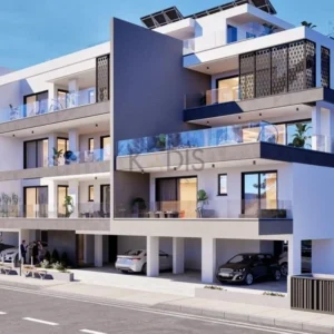 2 Bedroom Apartment for Sale in Aradippou, Larnaca District