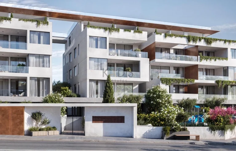 Cheap Apartments for Sale Limassol up to 500000 euro