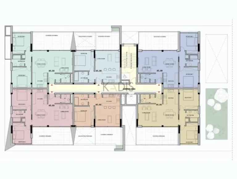 Cheap Apartments for Sale Limassol up to 500000 euro