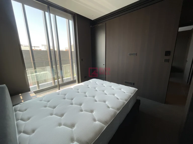 2 Bedroom Apartment for Rent in Germasogeia, Limassol District